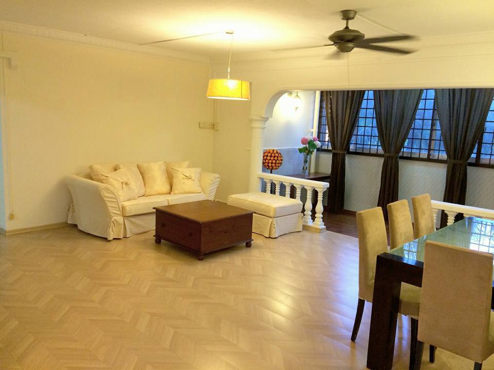 Blk 896 Tampines Street 81 (Tampines), HDB 5 Rooms #105435482